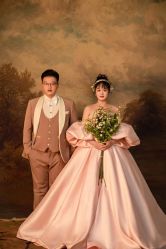 -第一夫人婚纱摄影(南京店)