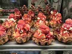 -BUTTERFUL&CREAMOROUS 黄油与面包(三里屯太古里店)