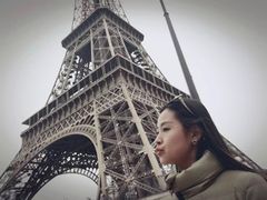 -埃菲尔铁塔