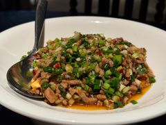 -金谷仓家庭料理(马泉营店)