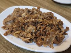 -炙热童年·老北京炙子烤肉(南锣鼓巷店)