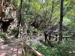 -九龙潭景区