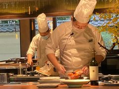 -新荣记(西溪湿地店)