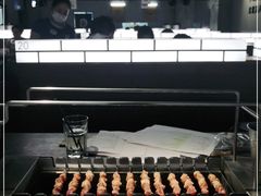 -很久以前羊肉串(南京路第一百货店)