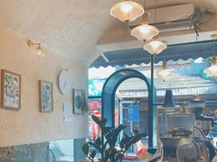 -METAL HANDS(五道营店)