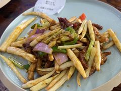 -八仔大富楼·河鲜(西江店)