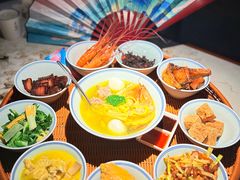 -寻宝记绍兴菜(状元店)