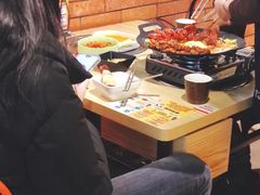 -韩国大金刚烤肉·料理(印象城店)