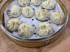 -清真老铁家灌汤包