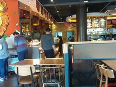 -比格比萨(方庄店)
