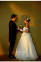 点击看大图 -太古映画婚纱摄影(天河店)