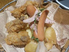 -西语炭烧牛排·西厨(石龙店)