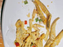 -印巷里主题餐厅(马鞍山店)