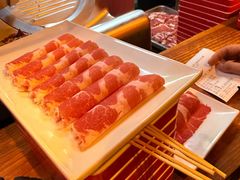 -京元盛铜锅涮肉(上海总店)