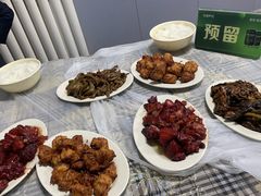 -尹记餐馆(花园店)