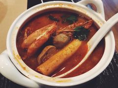 -simply thai天泰(静安嘉里中心店)