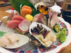 -金井日本料理(丽柏广场店)