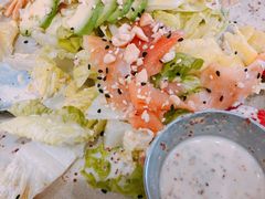 -HELLO 27 意面·沙拉·帕尼尼