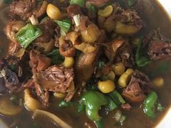 -翠茗农庄土菜馆(天目湖店)