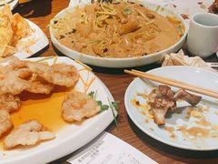 -北李妈妈菜(鲁能城店)