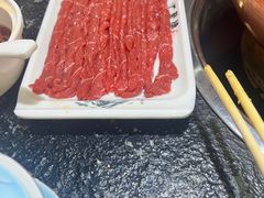 -汇聚德京味铜锅涮肉(沈家桥二路店)