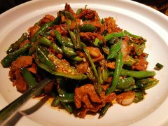 -十二点·辣椒炒肉(南山店)