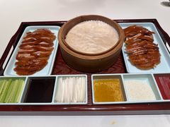 -荣兴酒家(徐家汇店)