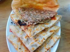 -华天二友居肉饼(新街口店)