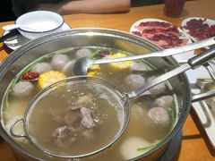 -八合里潮汕鲜牛肉火锅(深圳海岸城店)