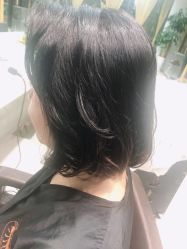 -CARR SALON