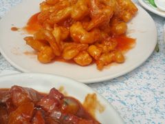 -华春餐馆(鱼山路店)