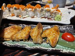 -芥岛(河北大街店)