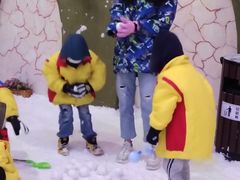 -世界之窗阿尔卑斯冰雪世界