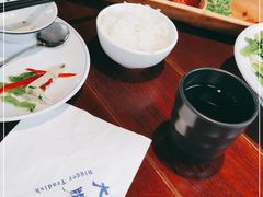 -大牌大·传统杭帮菜(湖滨店)