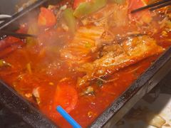 -里岛烤鱼(东港凯虹广场店)