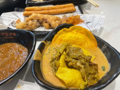-呷哺呷哺(华林国际店)