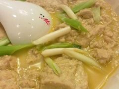 炖豆腐-大谊园