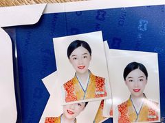 -海马体照相馆(成都来福士广场店)