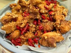 -龍歌自助小火锅(李沧顺和汇店)