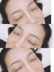 -MIVI·纹眉半永久野生眉