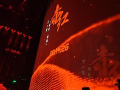 -赤红音乐现场(浦东金桥路店)