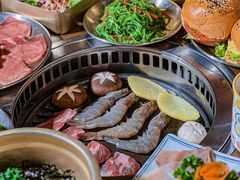 -香猪坊韩国烤肉专属门店(魏公村店)