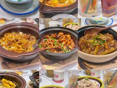 -火啫啫·粤式啫啫煲(南通首店)