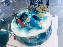 -丁先生蛋糕·品质鲜作(桐梓林店)