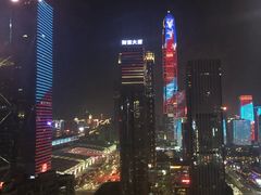 -深圳温德姆至尊酒店
