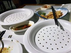 -海知道大连海鲜水饺(南山大冲店)