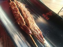 -龙虾风暴(松江店)