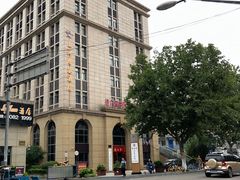 -上海德众堂中医门诊部·骨伤·推拿·针灸