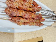 -313羊庄·羊肉火锅烧烤(李村店)
