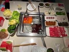 -海底捞火锅(万丰桥店)